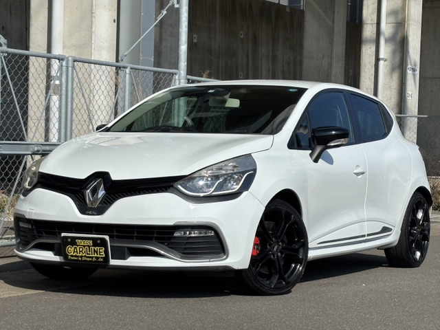 ルーテシア スポール シャシーカップ 