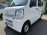 エブリイ PA リミテッド ハイルーフ 5AGS車 AT、キーレス、5AGS