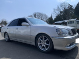 クラウンアスリート 3.0 G 