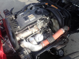 エンジン型式:4JJ1 排気量:2.99L 燃料:軽油(ディーゼル) ターボあり
