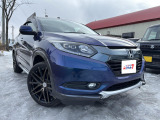 ヴェゼル 1.5 ハイブリッド X 4WD 