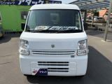 エブリイ PA リミテッド ハイルーフ 5AGS車 AT、キーレス、5AGS
