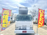エルフ  2t ダンプ デコトラ ETC