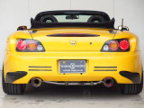 S2000 2.0 トレーシースポーツワイドボディ ETC