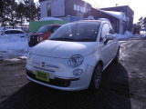 500C ツインエア ラウンジ キャンバストップ ETC 関東仕入れ