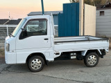 サンバートラック TC スーパーチャージャー 4WD 