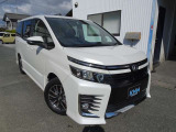 ヴォクシー 2.0 ZS 両側電動 バックカメラ 前後ドラレコ