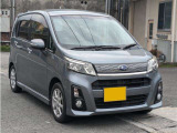 ステラ カスタムR ETC スマートキー ナビTV ETC