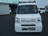 N-VAN G ホンダセンシング 4WD 