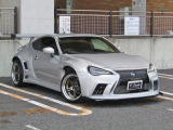 トヨタ 86