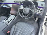 Sクラス  S500 4マチック AMGラインISG