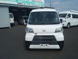 ハイゼットカーゴ デラックス SAIII ハイルーフ 4WD 