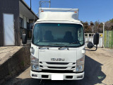 エルフ  4WD サイドドア ETC バックカメラ