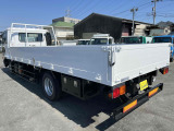 300L燃料タンク装着車!