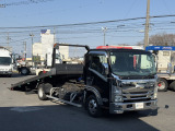 タイタン 車載車 ウインチ ラジコン メッキパーツ