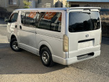ハイエースバン 2.5 DX ロング ディーゼル 4WD 