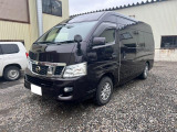 日産 NV350キャラバン