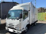 エルフ  4WD サイドドア ETC バックカメラ