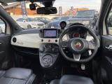アバルト500C 1.4 ベースグレード エッセエッセ AT車
