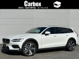 V60クロスカントリー アルティメット B5 AWD 4WD 