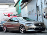 CC 1.8TSI テクノロジーパッケージ 新品パーツカスタムコンプリート!