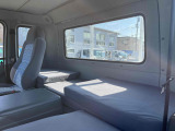ベッド付き!