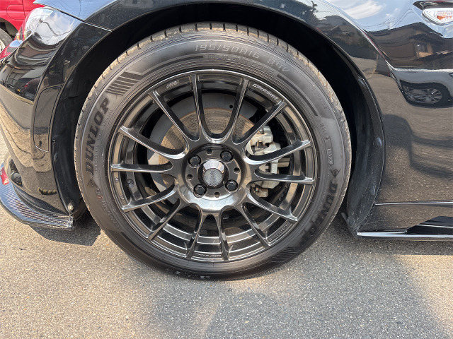 マツダ ロードスター 1.5 S スペシャルパッケージ Rマジック車高調