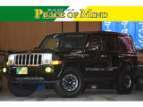 コマンダー 5.7 リミテッド HEMI 4WD 1ナンバー左H5.7HEMIキーレスSR