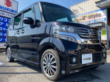 ホンダ N-BOXカスタム