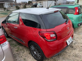 DS3  車検8年7月・修復歴無し・禁煙車