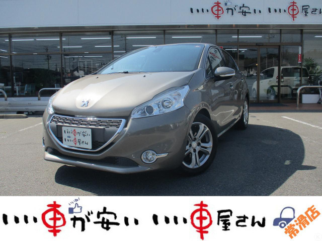 208  禁煙☆ナビ☆BT☆ETC☆クルコン☆