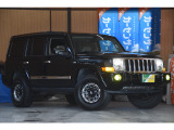 コマンダー 5.7 リミテッド HEMI 4WD 1ナンバー左H5.7HEMIキーレスSR