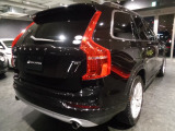 XC90 T5 AWD モメンタム 4WD 2.0ターボエンジン8速パドルS4WD3
