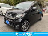 N-WGNカスタム G Aパッケージ C ETC 後カメラ Bluetooth