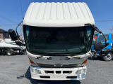レンジャー 冷蔵冷凍車 低温設定スタンバイ付格納PGサイドドア