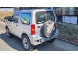 ジムニー XG 4WD 
