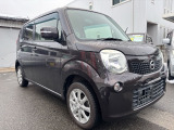 モコ X FOUR 4WD 軽4WD フルセグナビ バックカメラ