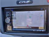 CR-Z 1.5 アルファ 6MT/ナビ地デジ/スマートキー/HID