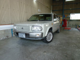 日産 ラシーン