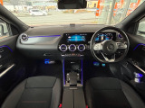 GLAクラス GLA200d 4マチック AMGライン 4WD 