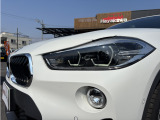 X2 sドライブ18i MスポーツX DCT FRドラレコ Bluetooth ETC