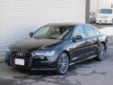 A6 3.0 TFSI クワトロ 4WD 20インチ!