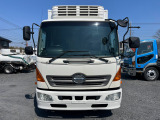 レンジャー 冷蔵冷凍車 低温設定スタンバイ付格納PGサイドドア