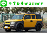エレメント 2.4 4WD ★ヤフオク格安出品中です!!!★