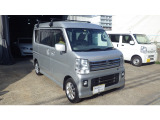 エブリイワゴン PZターボ ハイルーフ 総額69.8万円/PZターボ/ハイルーフ