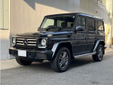 メルセデス・ベンツ Gクラス
