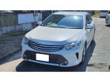 カムリハイブリッド 2.5 Gパッケージ コミコミ車検付き