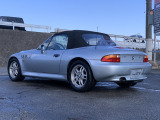 Z3 ロードスター 5速MT左ハンドル