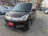 ソリオ 1.2 X 禁煙車 バックカメラ スマートキー