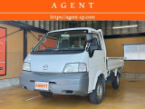ボンゴトラック 1.8 DX シングルワイドロー 4WD 